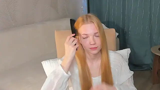 PetraRohal online show from March 30, 2026, 7:21 am