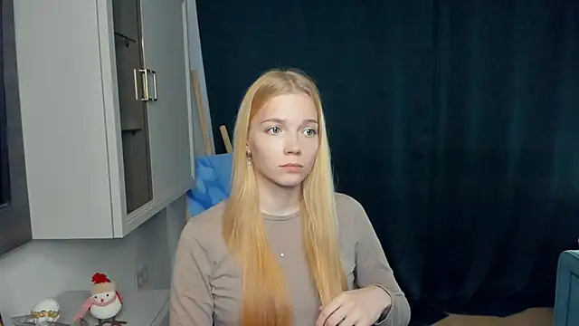 PetraRohal online show from April 16, 2026, 7:31 am