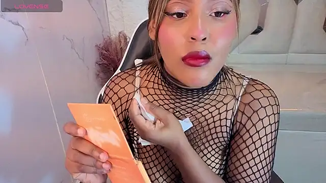 naomitp online show from May 19, 2026, 12:34 pm