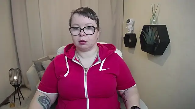 BonnnyBoobsy online show from March 24, 2026, 6:57 am