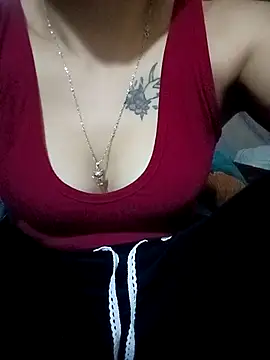 Eli18 online show from May 31, 2026, 3:01 am