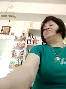 ViktoriaToytor55 online show from May 11, 2026, 7:32 am