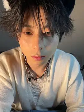 kissbaby-111 online show from April 7, 2026, 11:56 am