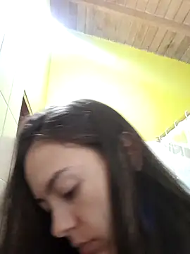 Isabelmotta  online show from April 15, 2026, 7:58 pm