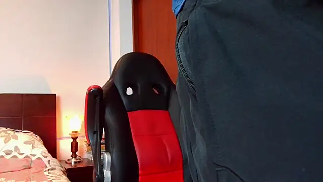 JAYCAM  online show from March 25, 2026, 8:19 pm