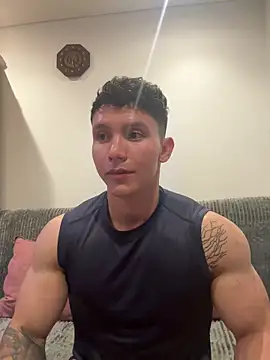 JAYCAM  online show from March 31, 2026, 10:23 pm