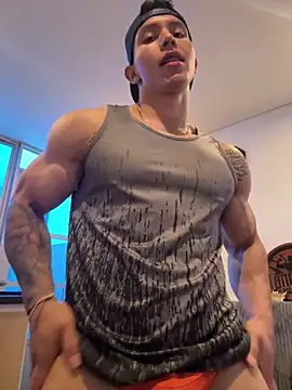 JAYCAM  online show from June 6, 2026, 2:11 pm