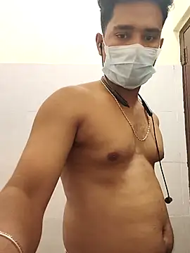 Stranger boy123 online show from March 23, 2026, 4:34 am