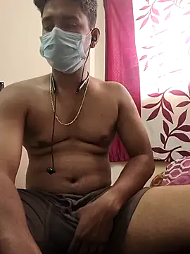 Stranger boy123 online show from April 25, 2026, 4:15 am