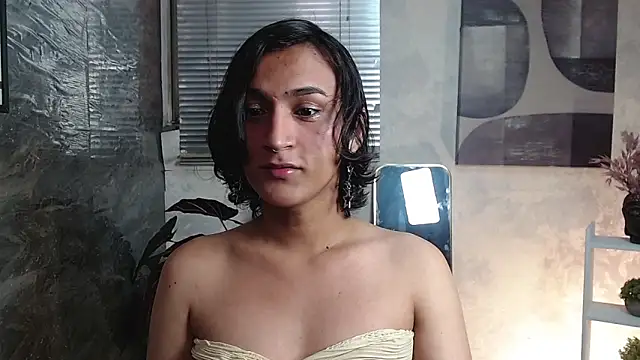 Zoee Kiss  online show from March 29, 2026, 9:05 pm