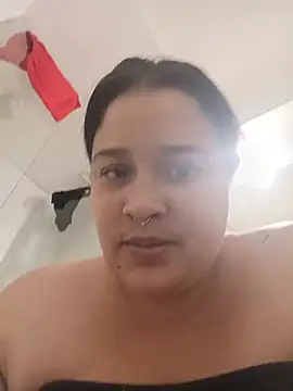 Snapshot of Atenea_19_ chatting on July 6, 2026, 6:43 pm Atenea 19 online show from July 6, 2026, 6:43 pm