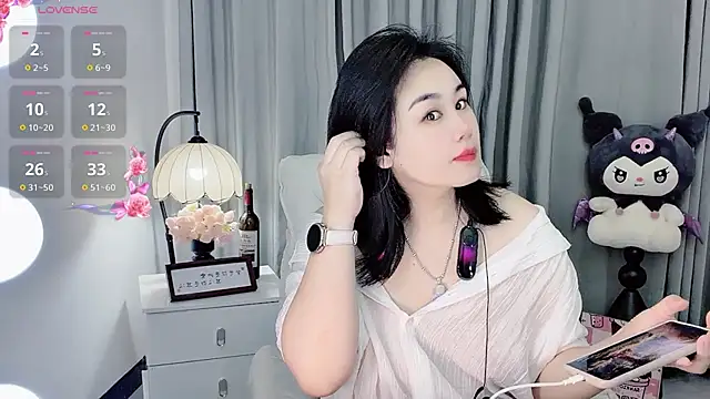 i4Fog online show from April 10, 2026, 8:38 pm