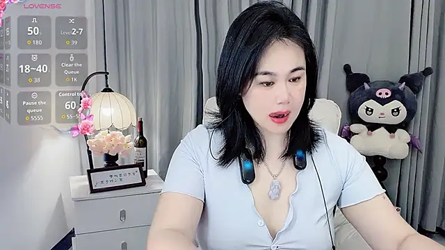 i4Fog online show from April 9, 2026, 6:47 pm