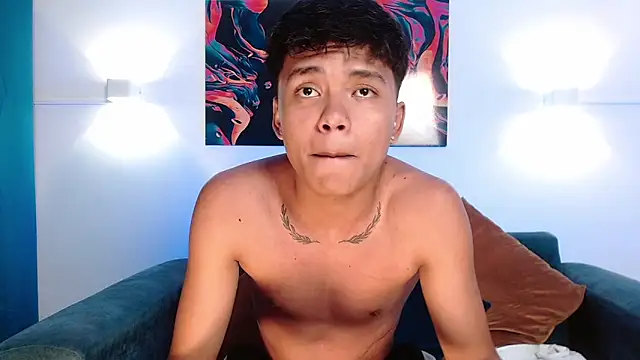 thiagosterling online show from May 25, 2026, 11:36 pm