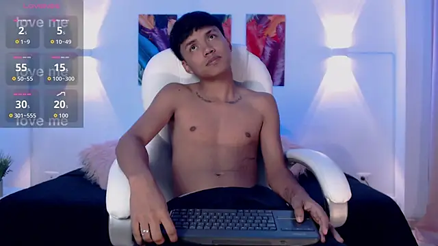 thiagosterling online show from April 6, 2026, 11:17 pm