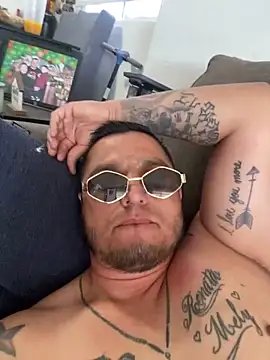 HOTB0Y18 online show from May 28, 2026, 5:41 pm