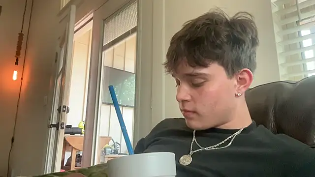 flacko1900 online show from March 25, 2026, 10:30 pm