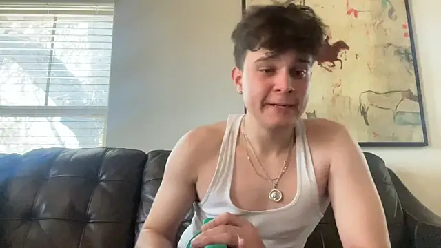 flacko1900 online show from March 19, 2026, 7:14 pm