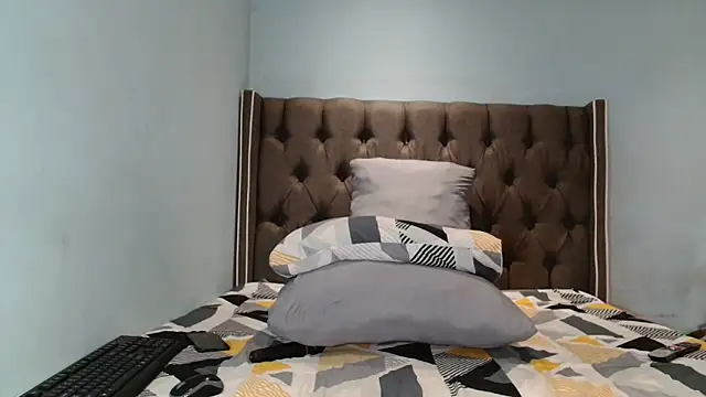 DidyBerry online show from March 24, 2026, 9:26 pm