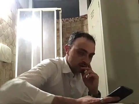 saber910 online show from April 12, 2026, 11:19 pm