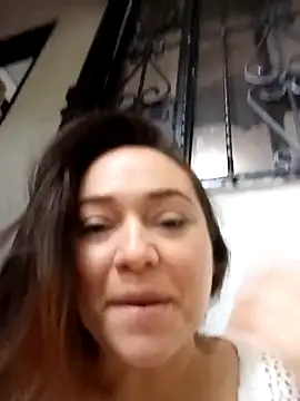 SabrinaVantress online show from April 12, 2026, 11:24 am