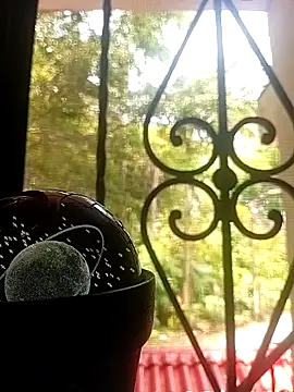 SabrinaVantress online show from April 6, 2026, 4:52 pm