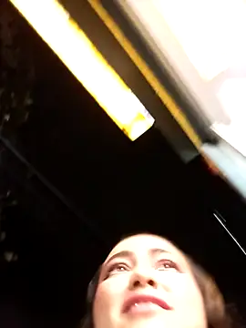 SabrinaVantress online show from March 27, 2026, 8:37 am