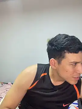 JadeeBlaze online show from April 7, 2026, 8:10 pm