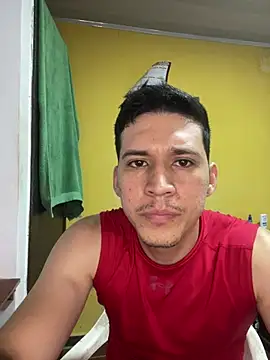 JadeeBlaze online show from April 3, 2026, 12:50 am