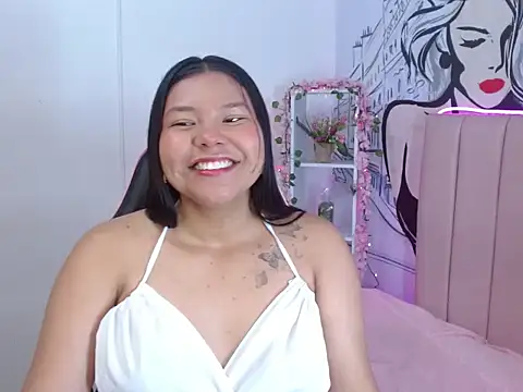 alma ramseycm online show from April 7, 2026, 8:43 pm