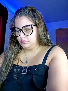 Bonny rousse01 online show from April 8, 2026, 12:06 pm