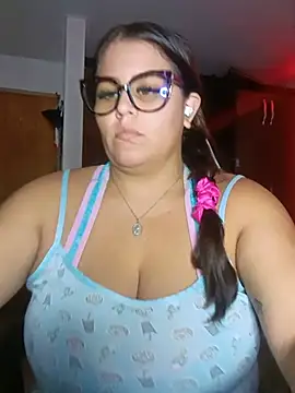 Snapshot of Bonny_rousse01 chatting on July 10, 2026, 3:17 am Bonny rousse01 online show from July 10, 2026, 3:17 am