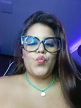 Snapshot of Bonny_rousse01 chatting on July 18, 2026, 12:36 pm Bonny rousse01 online show from July 18, 2026, 12:36 pm