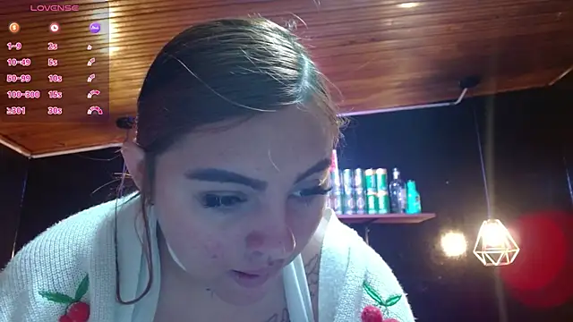 Miley Clarck online show from May 12, 2026, 12:55 pm