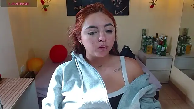 Miley Clarck online show from May 8, 2026, 12:31 pm