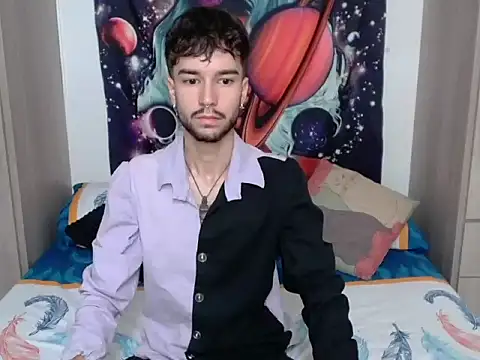 Snapshot of Adrien_polo chatting on July 11, 2026, 3:34 pm Adrien polo online show from July 11, 2026, 3:34 pm