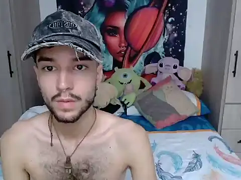 Snapshot of Adrien_polo chatting on July 9, 2026, 9:36 pm Adrien polo online show from July 9, 2026, 9:36 pm
