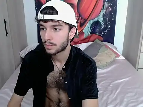 Snapshot of Adrien_polo chatting on June 10, 2026, 9:16 pm Adrien polo online show from June 10, 2026, 9:16 pm