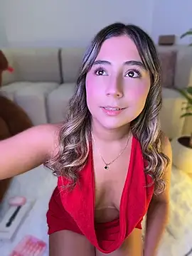 MelodyRey   online show from April 9, 2026, 12:34 am