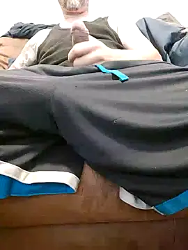 MrDontRush online show from April 4, 2026, 2:56 pm