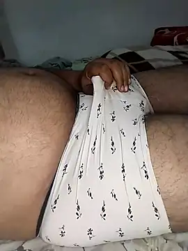 Ankur9639  online show from April 9, 2026, 4:35 pm