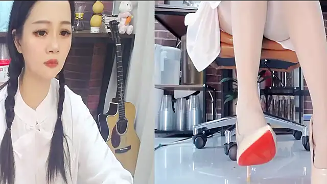 Latte-01 online show from June 3, 2026, 5:41 am