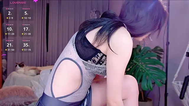 JaeHartMorn online show from March 20, 2026, 9:27 pm