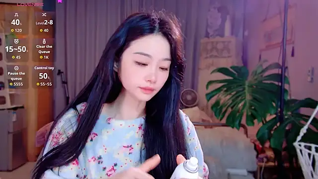 JaeHartMorn online show from April 3, 2026, 7:31 pm