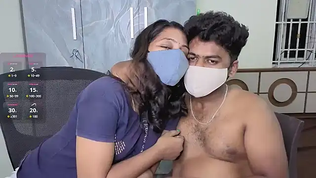 Tamil ramantic partner online show from June 2, 2026, 3:12 pm