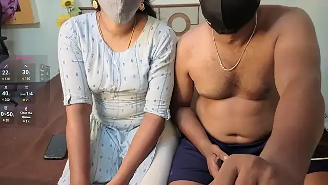 Tamil ramantic partner online show from April 16, 2026, 3:13 pm