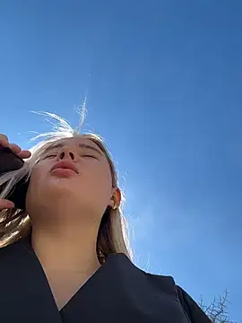 Mrs Lust online show from April 30, 2026, 7:26 am