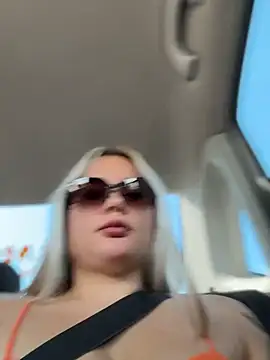 Mrs Lust online show from June 7, 2026, 3:12 am