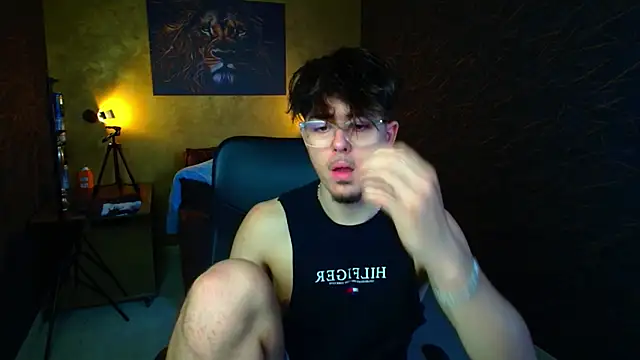 BodhiHayes online show from April 6, 2026, 5:41 am