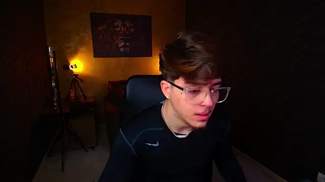 BodhiHayes online show from April 14, 2026, 4:28 am